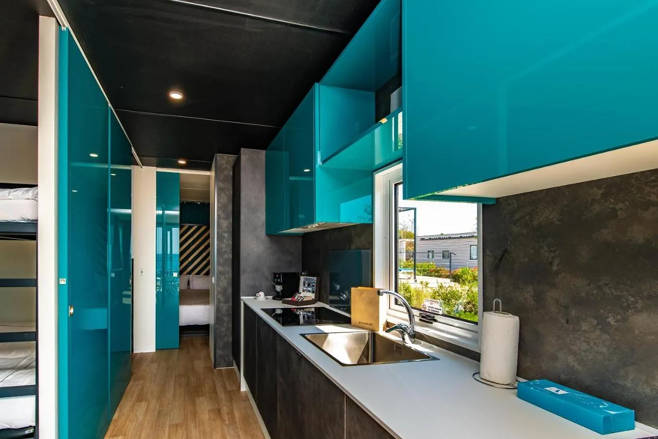 מדולין Arena Grand Kazela Camping Homes
