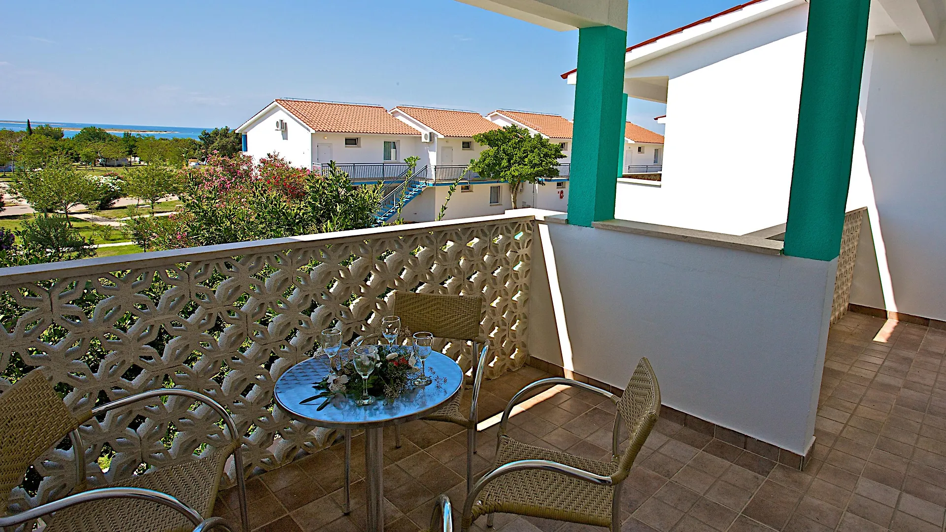 Arena Grand Kazela Camping Homes Medulin Kroatië
