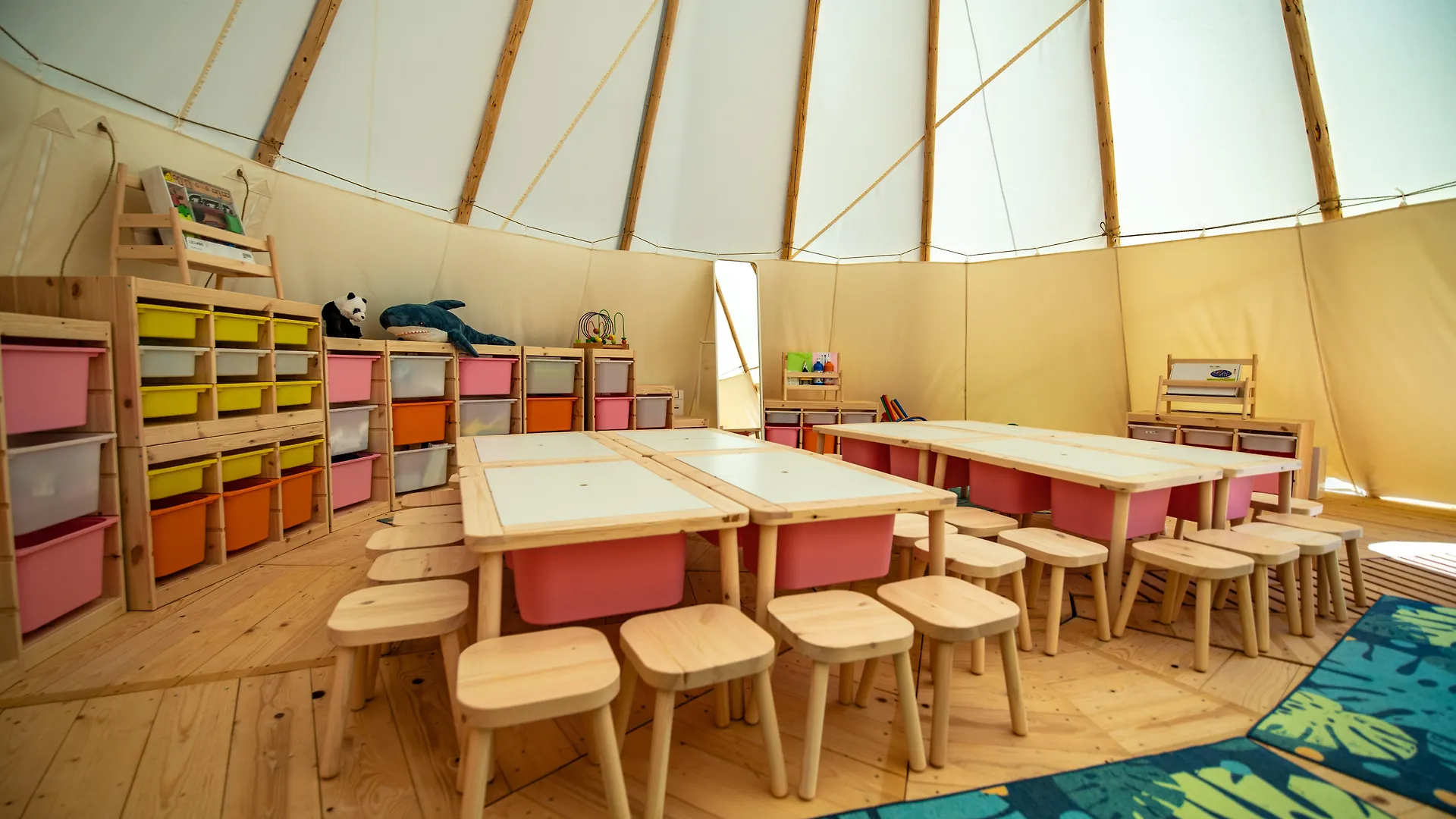 מדולין Arena Grand Kazela Camping Homes 4*,  קרואטיה
