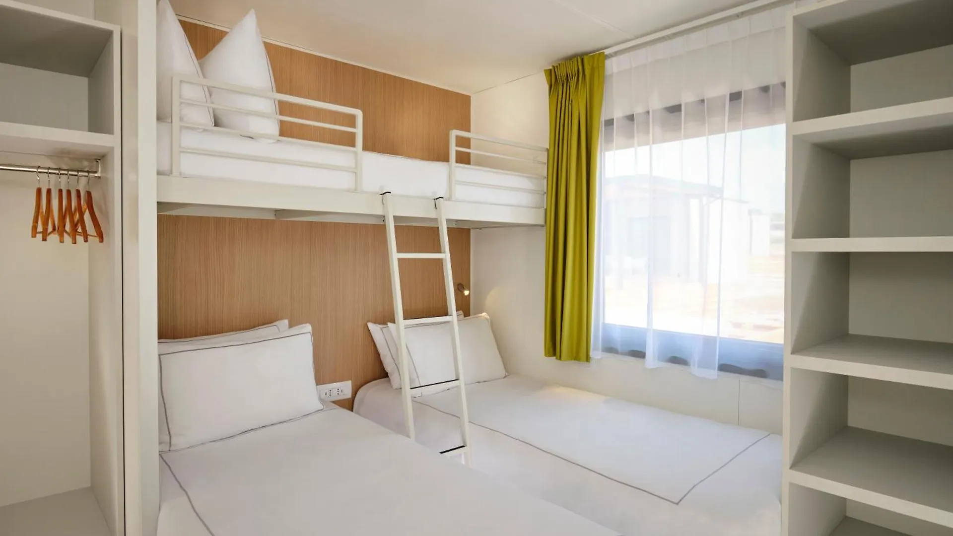 מדולין Arena Grand Kazela Camping Homes קרואטיה