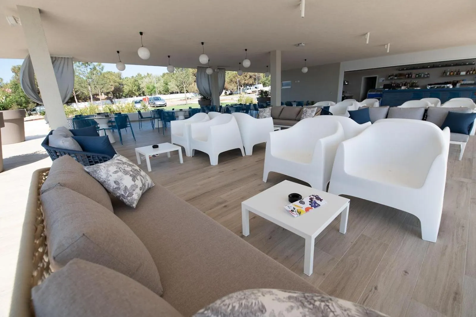 מדולין Arena Grand Kazela Camping Homes 4*,