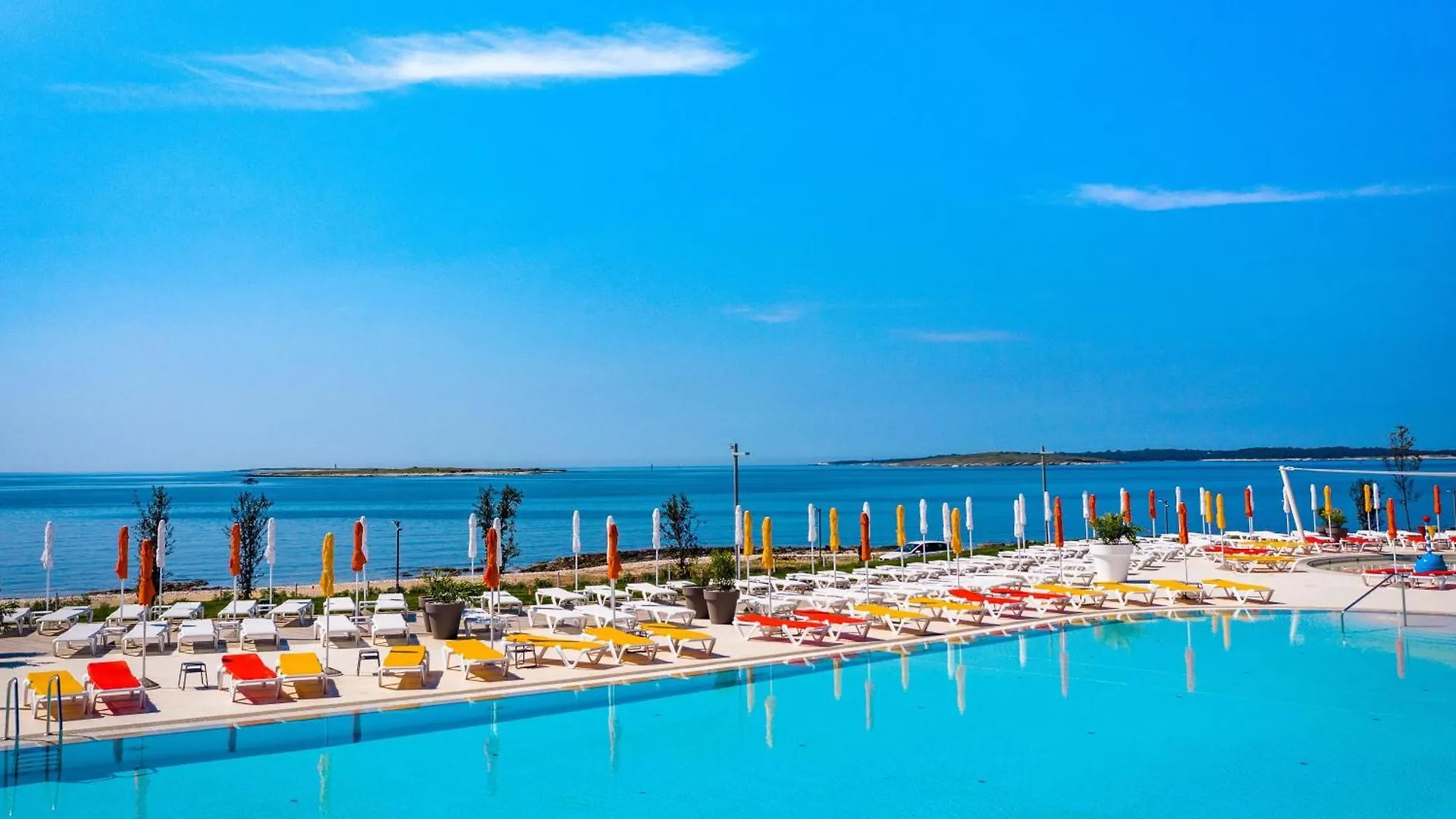 מדולין Arena Grand Kazela Camping Homes