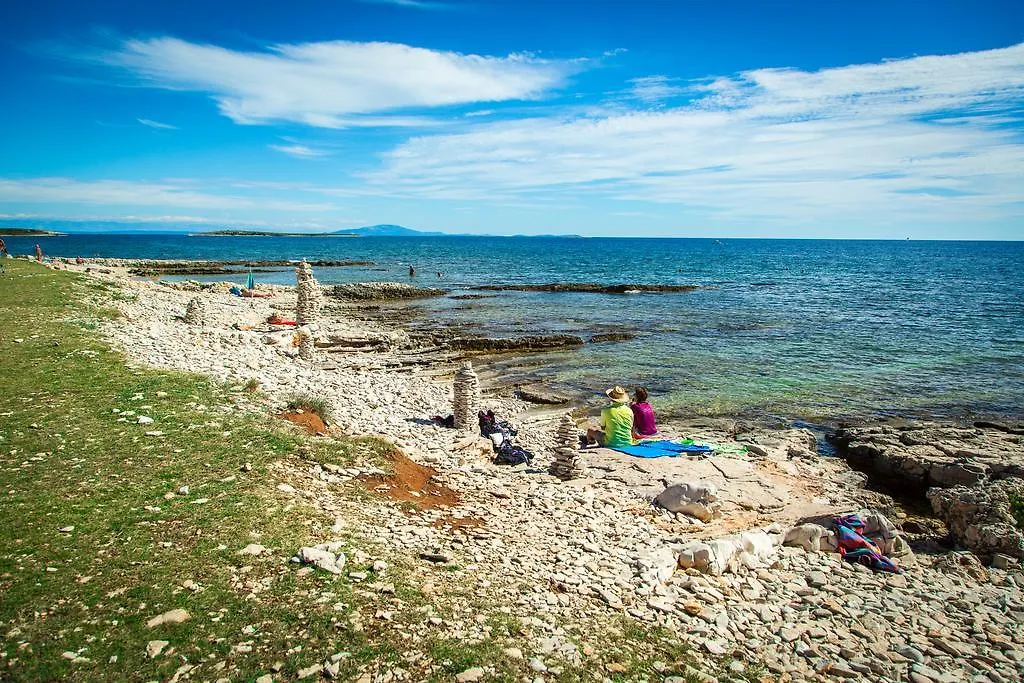 Arena Grand Kazela Camping Homes Medulin