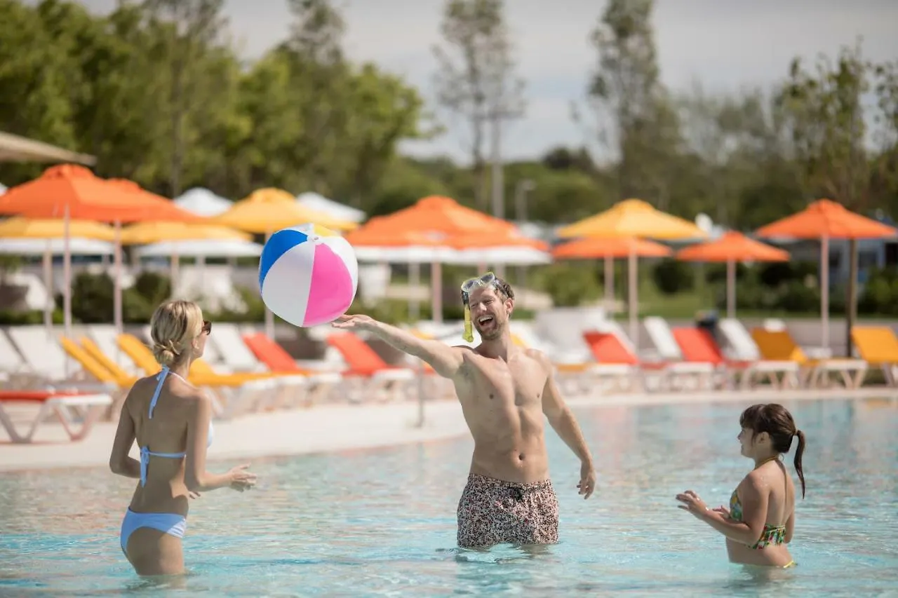 Arena Grand Kazela Camping Homes Medulin
