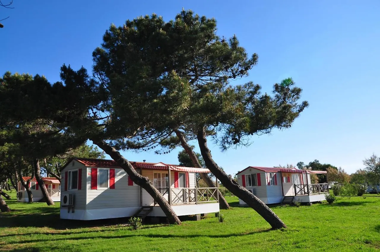 מדולין Arena Grand Kazela Camping Homes פארק נופש