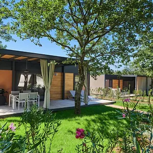 Park Umag Mobile Homes Feriepark