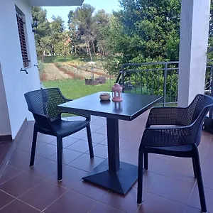 Guest house & Darrer