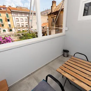 Appartamento Laghanini Spalato