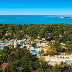 Valamar Lanterna Feriepark