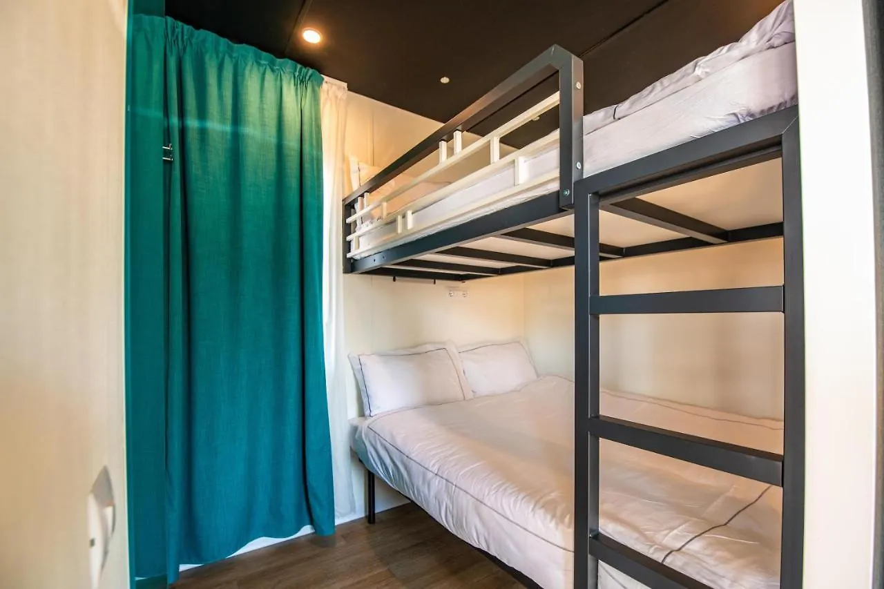Arena Grand Kazela Camping Homes