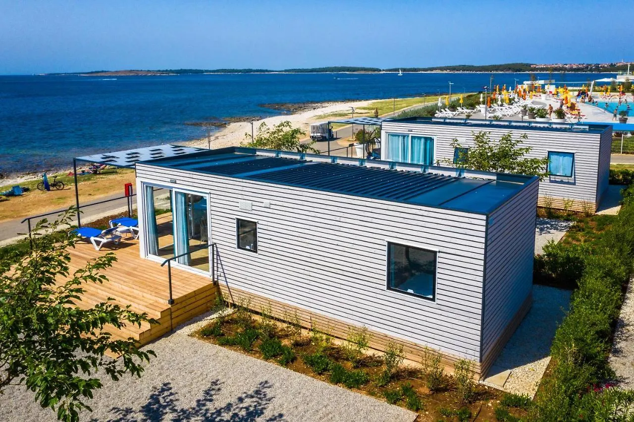 Holiday park Arena Grand Kazela Camping Homes