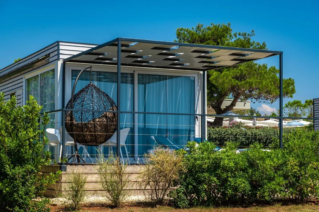Arena Grand Kazela Camping Homes Medulin