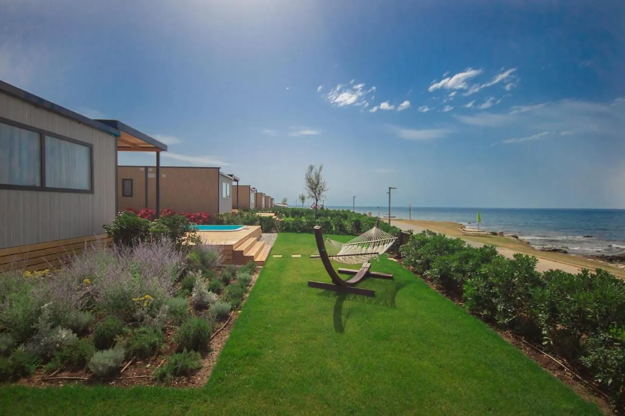 Arena Grand Kazela Camping Homes 4*, Medulin Croatia