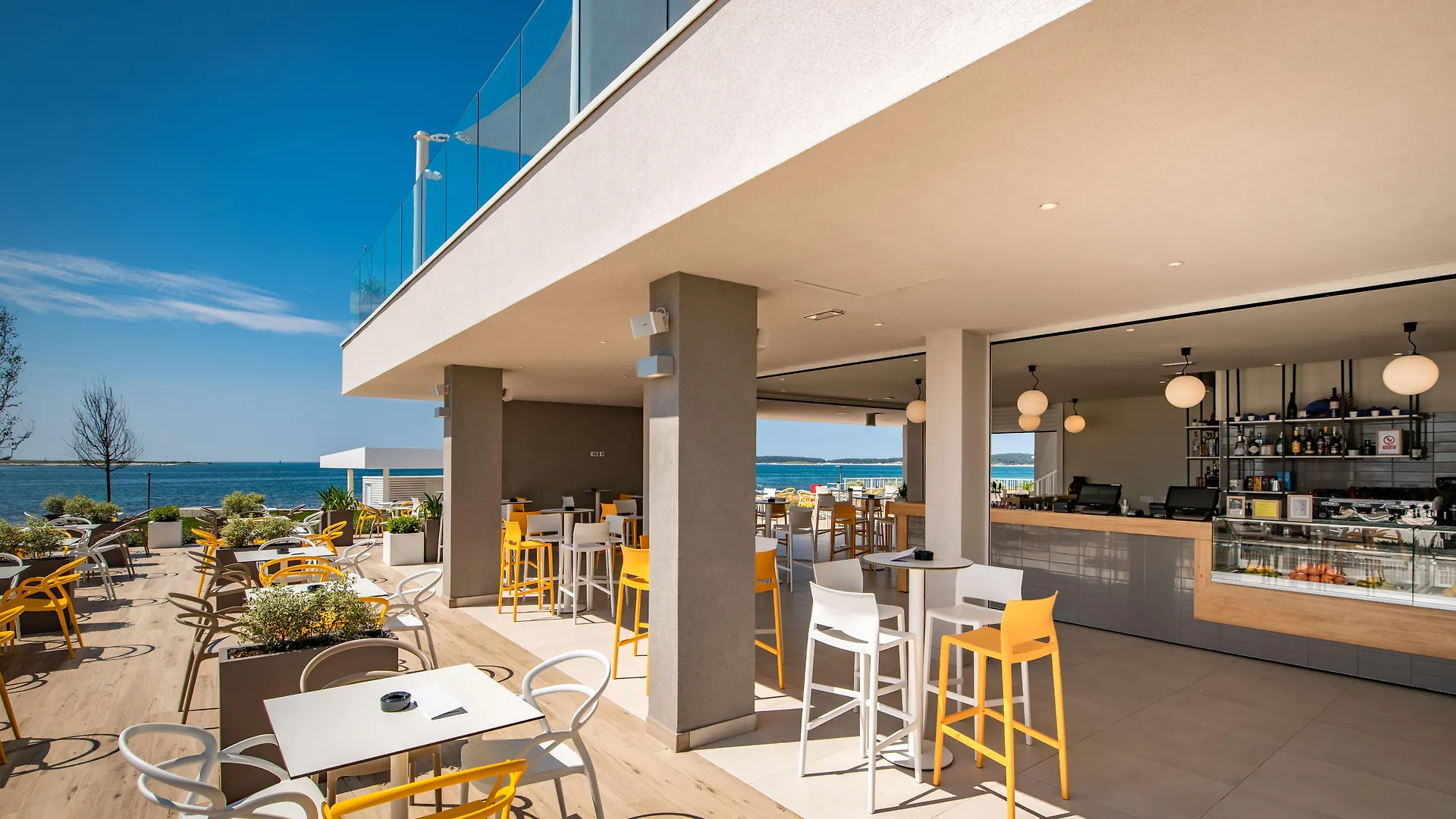 Arena Grand Kazela Camping Homes 4*, Medulin Croatia