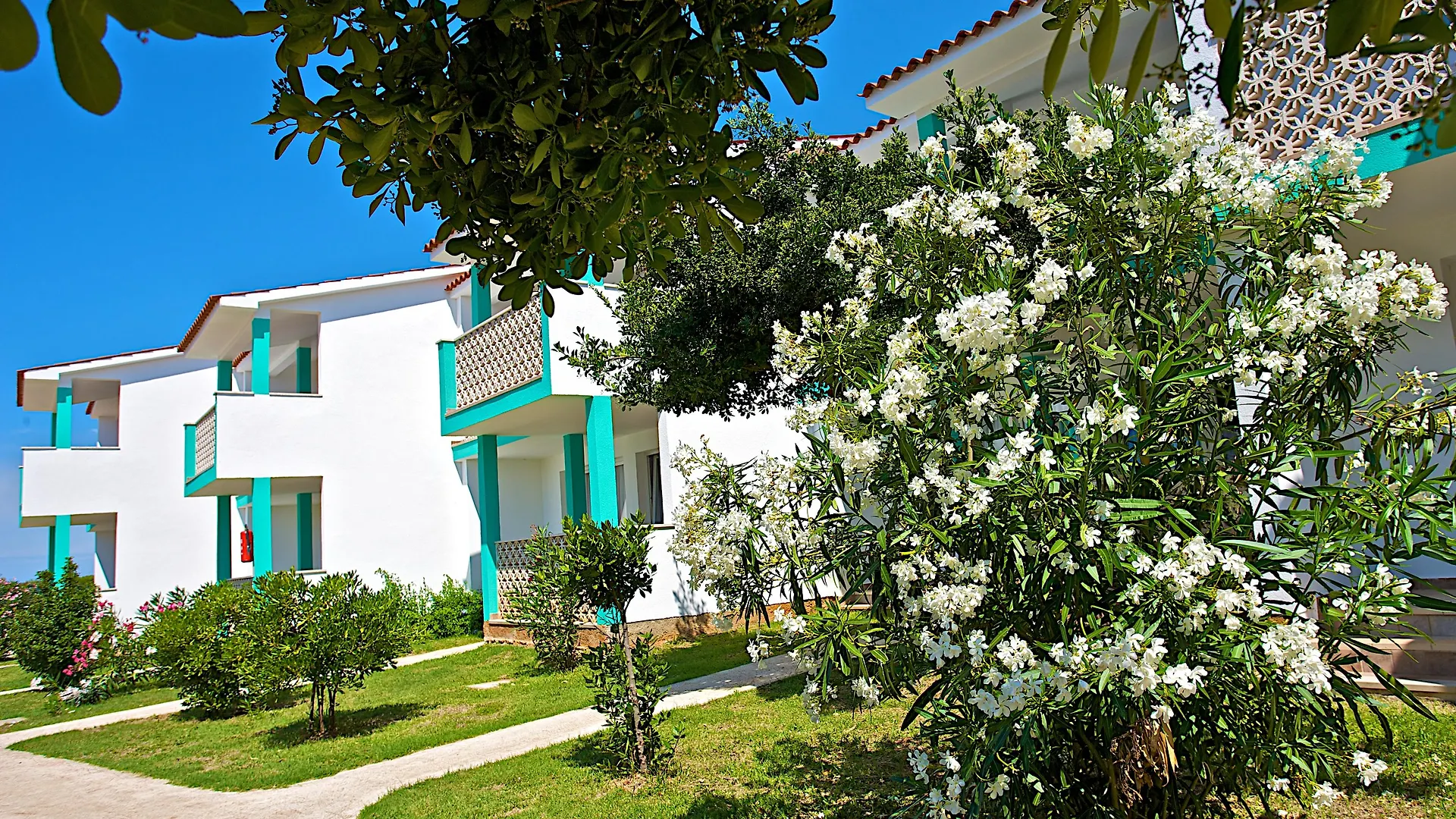 Arena Grand Kazela Camping Homes Medulin