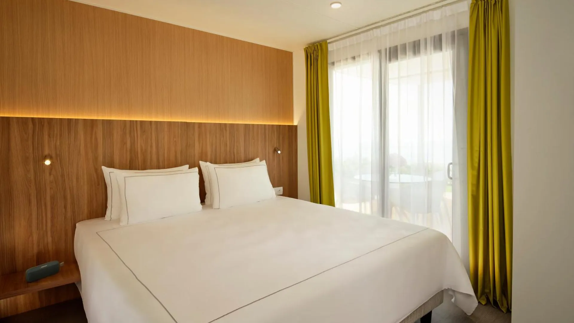 Arena Grand Kazela Camping Homes Holiday park Medulin