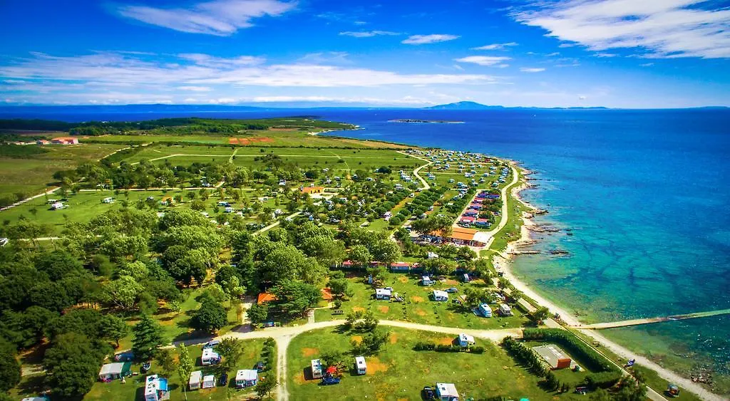 Arena Grand Kazela Camping Homes 4*, Medulin Croatia