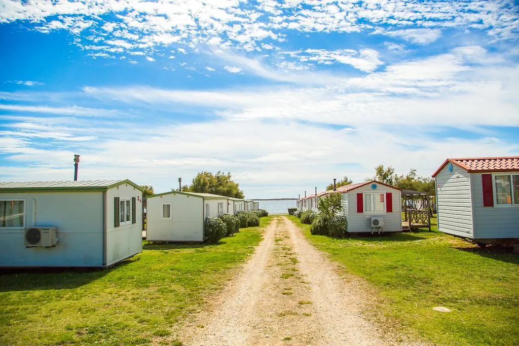 Arena Grand Kazela Camping Homes Medulin
