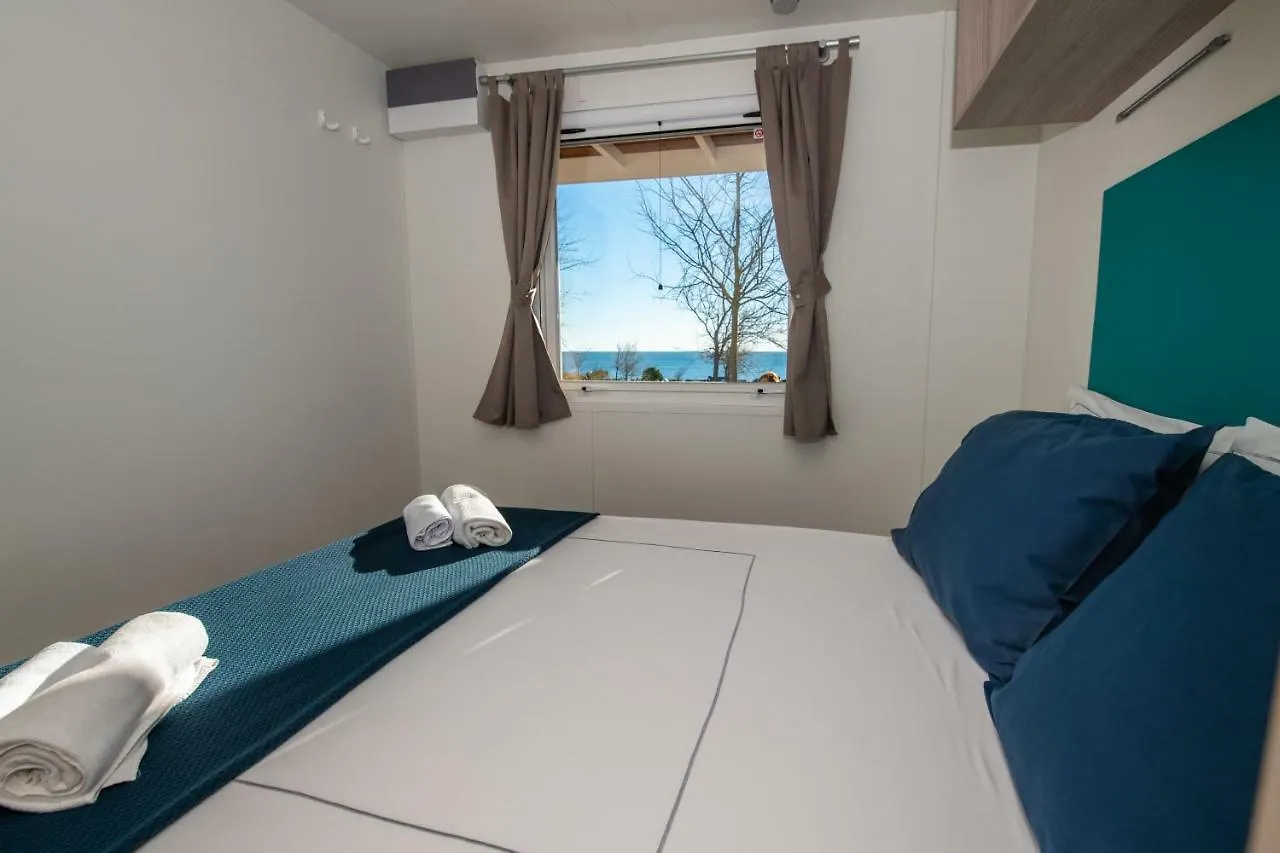 Holiday park Arena Grand Kazela Camping Homes
