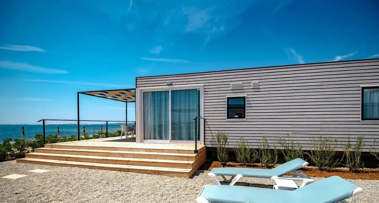 Arena Grand Kazela Camping Homes Holiday park Medulin