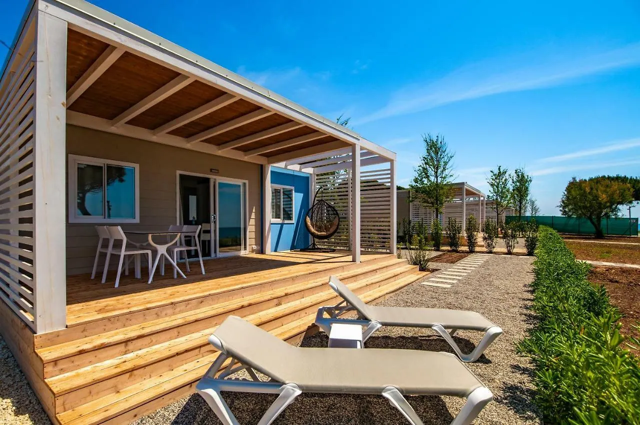 Arena Grand Kazela Camping Homes Medulin