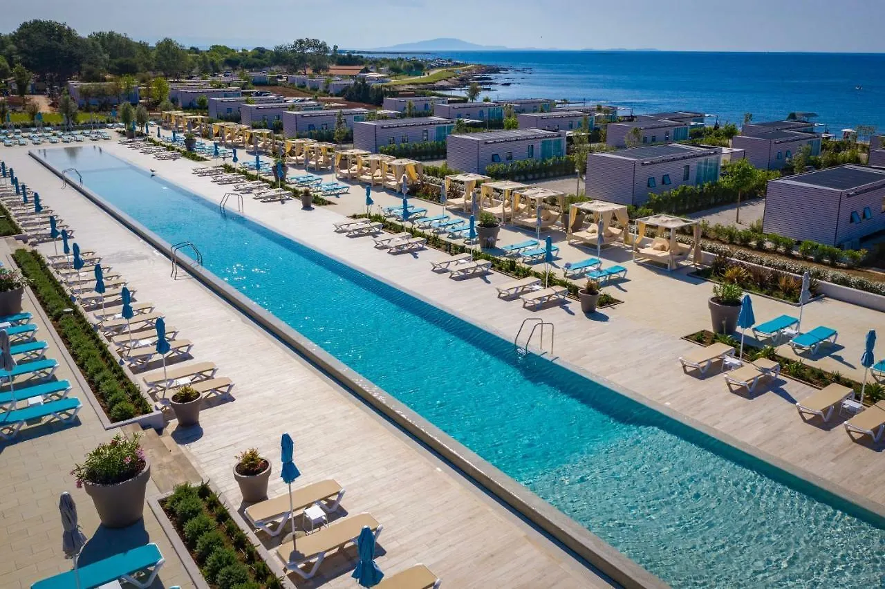 Holiday park Arena Grand Kazela Camping Homes