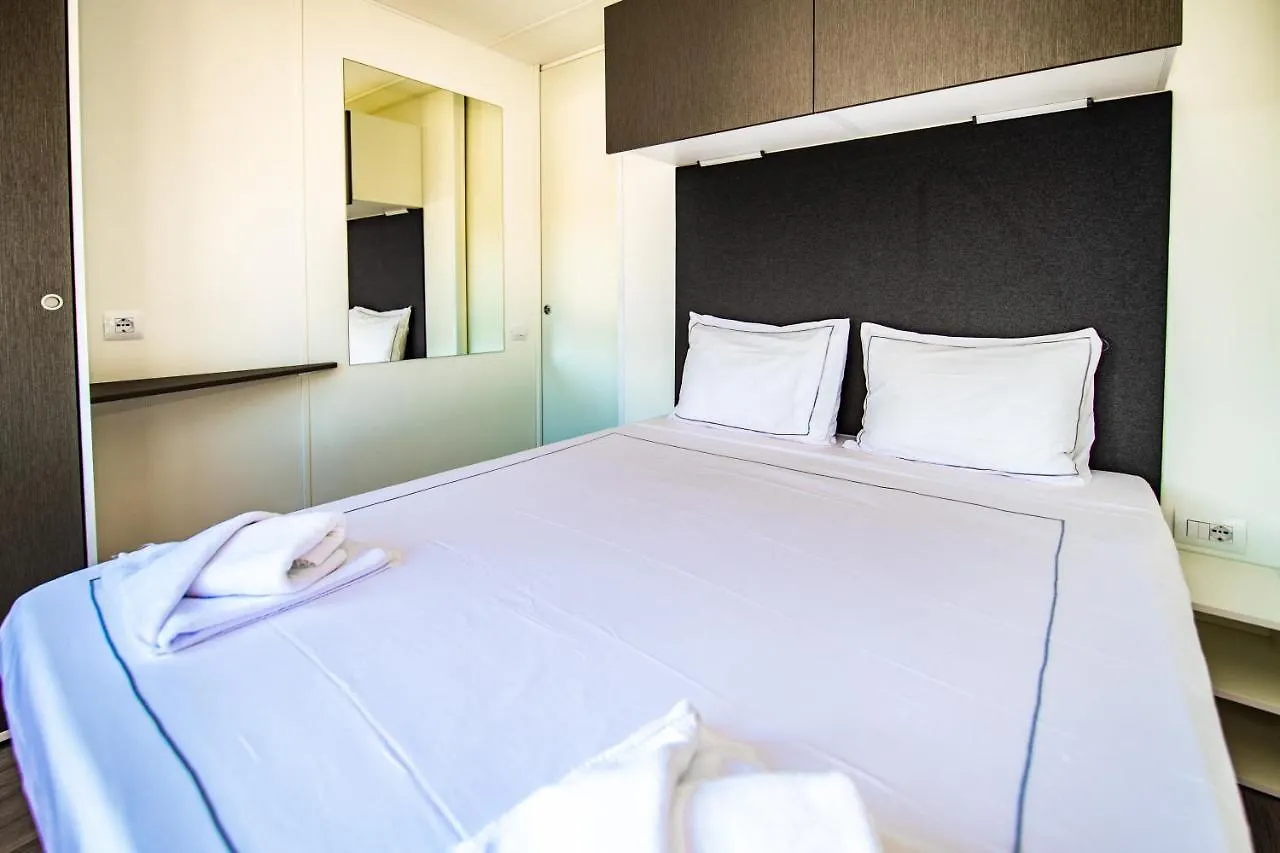 Arena Grand Kazela Camping Homes Holiday park
